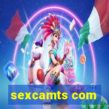 sexcamts com