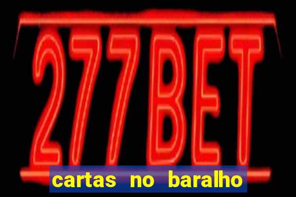 cartas no baralho cigano que indicam gravidez