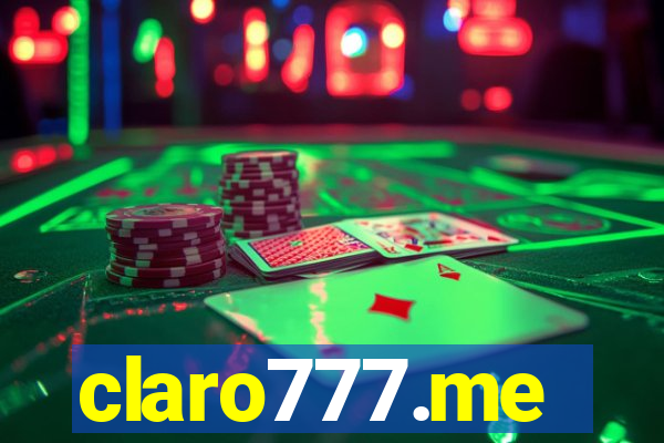 claro777.me