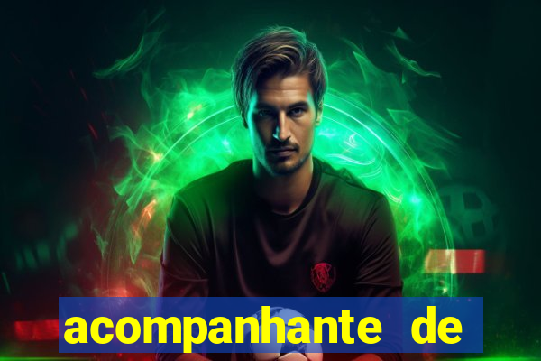 acompanhante de luxo santos