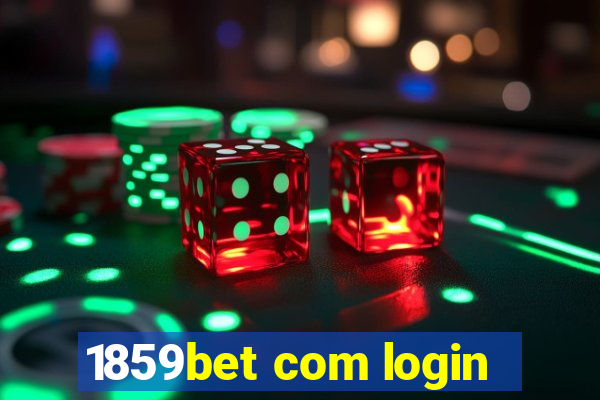 1859bet com login