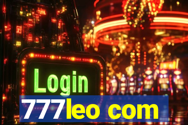 777leo com
