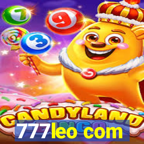777leo com