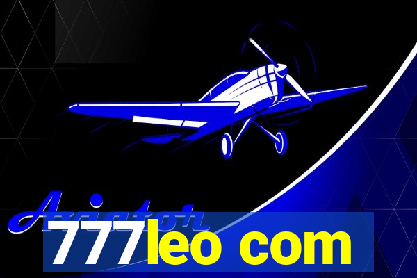 777leo com