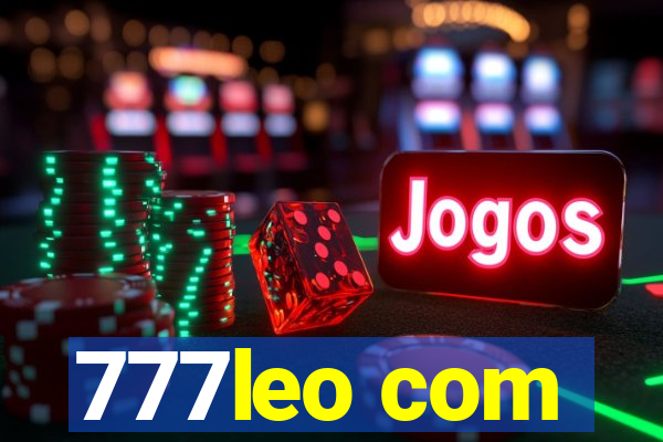 777leo com