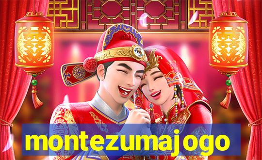 montezumajogo
