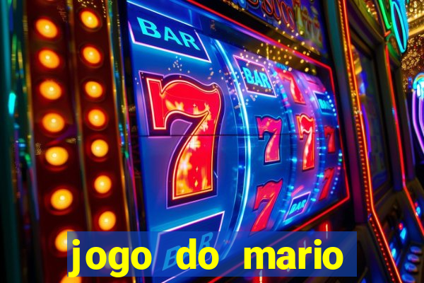jogo do mario flash 2.0 no click jogos