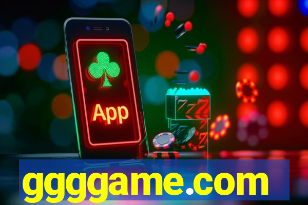 ggggame.com