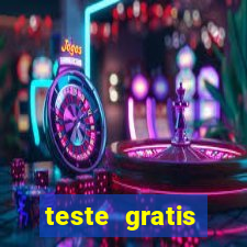 teste gratis fortune tiger