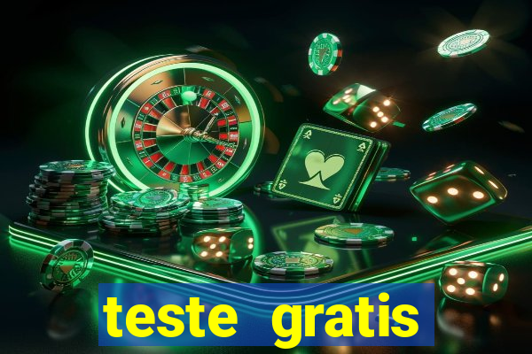 teste gratis fortune tiger