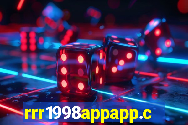 rrr1998appapp.com