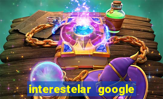 interestelar google drive dublado