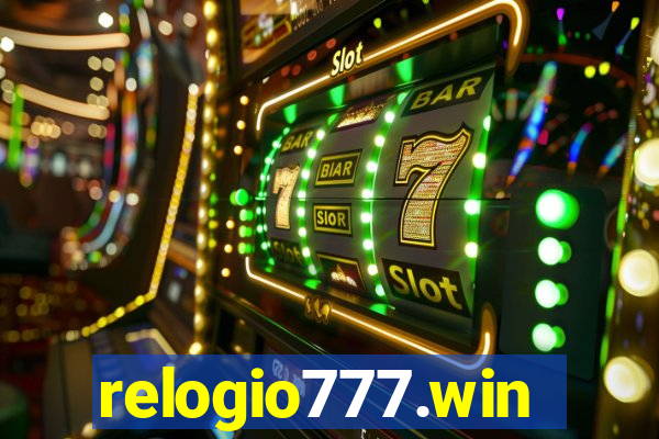 relogio777.win