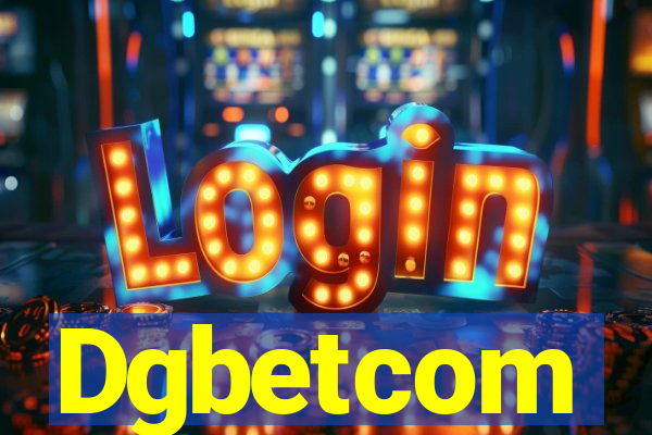Dgbetcom