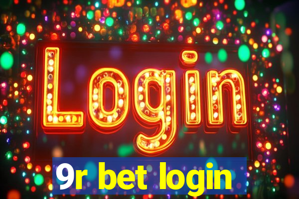 9r bet login