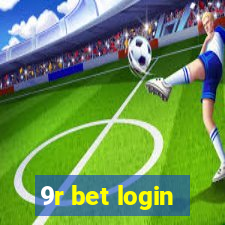 9r bet login