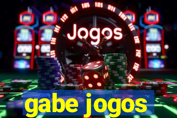 gabe jogos