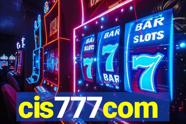 cis777com