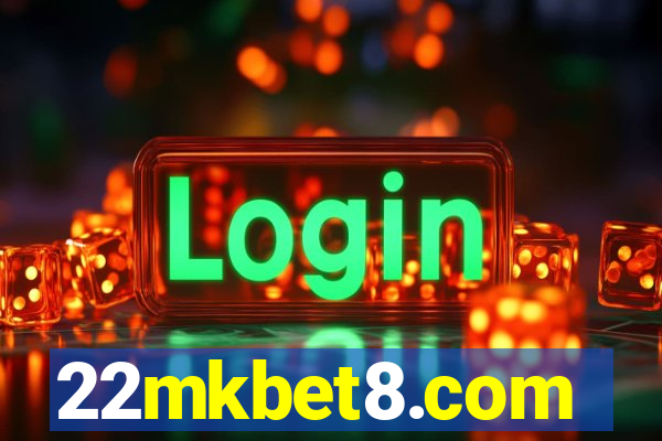 22mkbet8.com