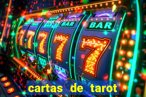 cartas de tarot significado pdf