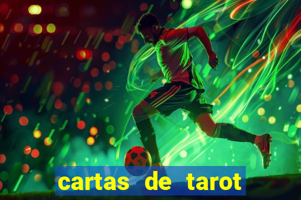 cartas de tarot significado pdf