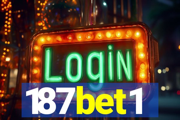 187bet1