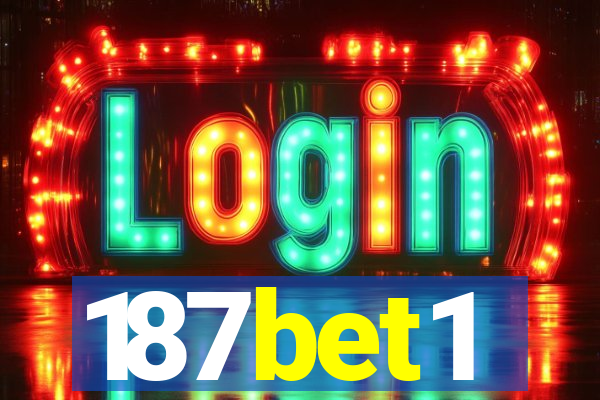 187bet1