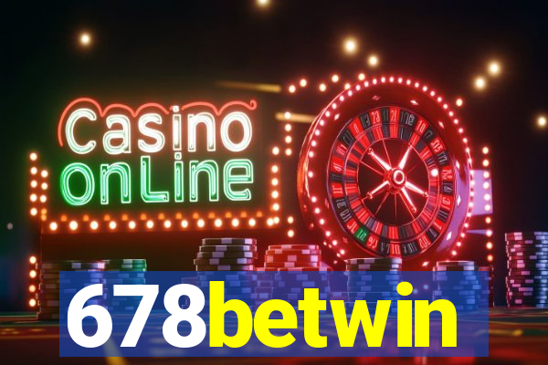 678betwin