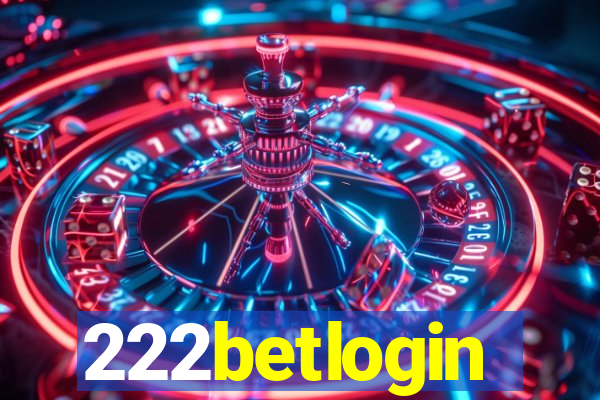 222betlogin