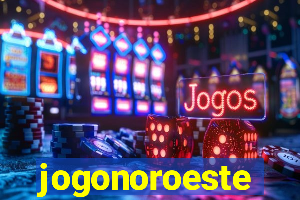 jogonoroeste