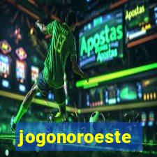 jogonoroeste