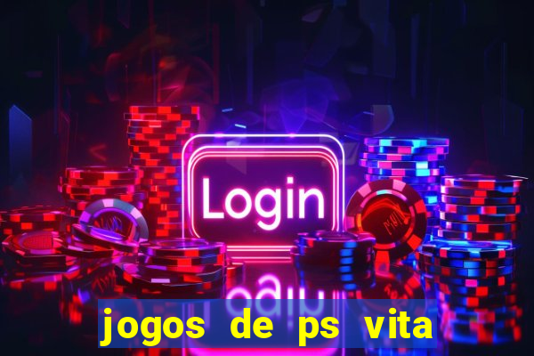 jogos de ps vita download pkg