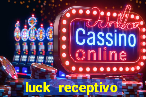 luck receptivo porto seguro