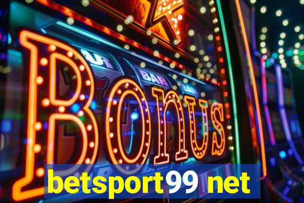 betsport99 net