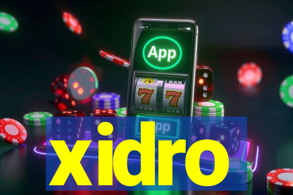 xidro