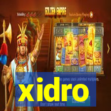 xidro