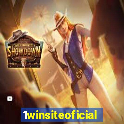1winsiteoficial