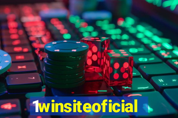 1winsiteoficial