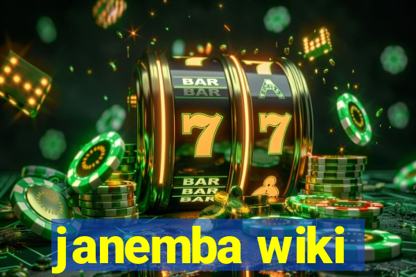 janemba wiki