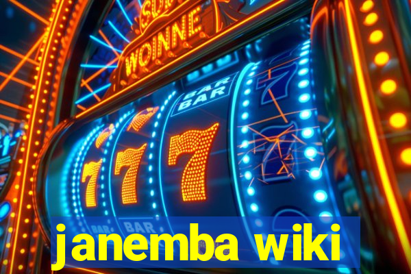 janemba wiki
