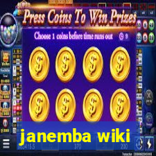 janemba wiki