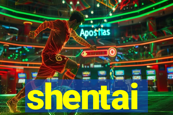 shentai