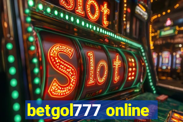 betgol777 online