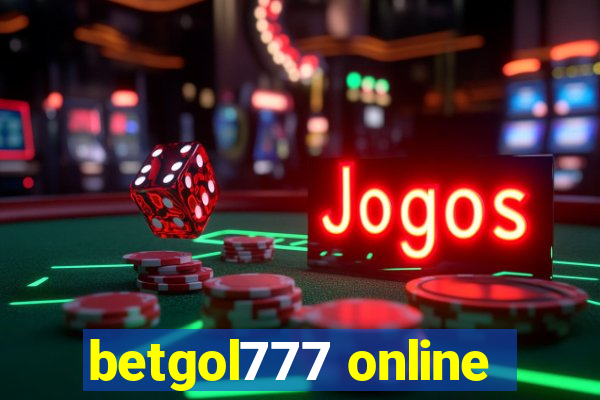 betgol777 online