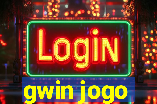 gwin jogo