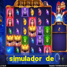 simulador de fortune tiger