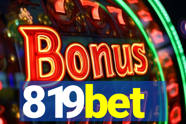 819bet