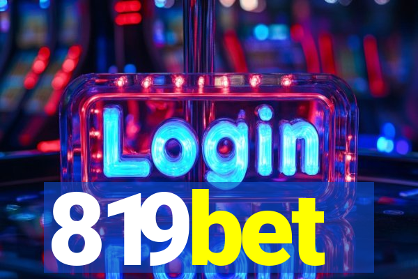 819bet