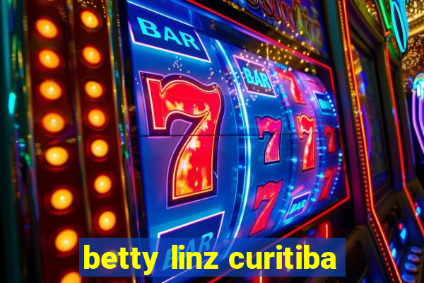 betty linz curitiba