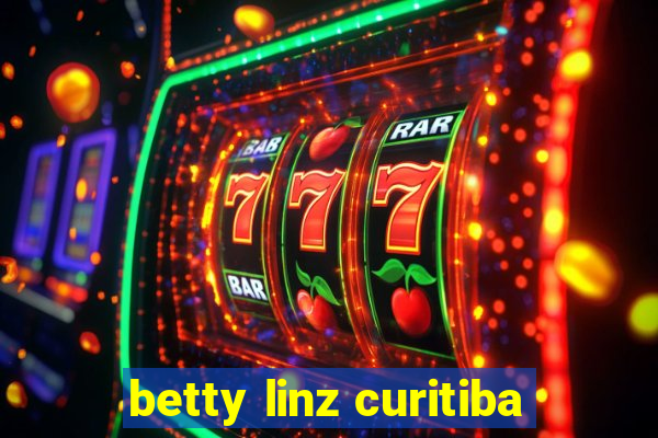 betty linz curitiba